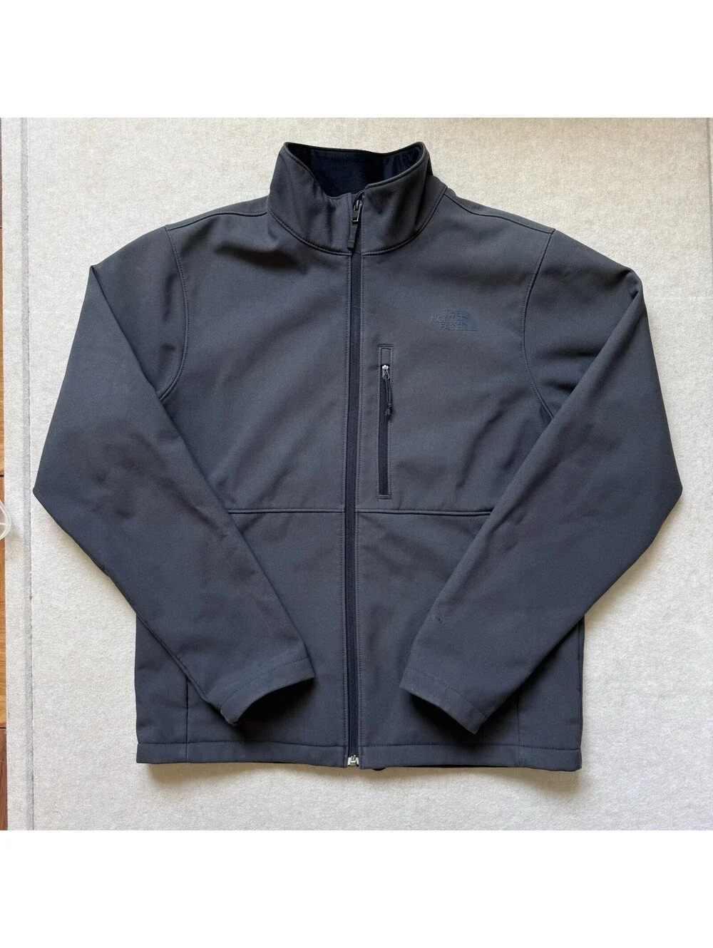 The North Face brand north
